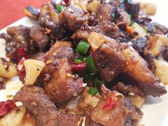 -赵小姐丨新中餐(曲江店)
