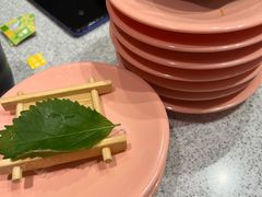 -争鲜回转寿司(南开大悦城店)