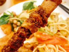 -鹈鹕素食餐厅自助餐部(正阳街店)