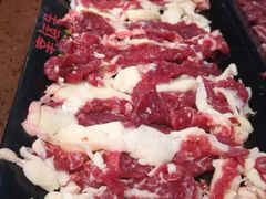 -幸运牛汕头小黄牛牛肉火锅(梅林店)