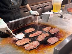 -东方红海鲜百汇(国际大厦店)