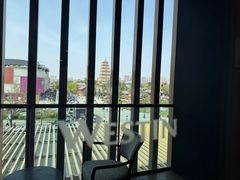 -西安威斯汀大酒店