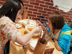 大堂-嘉州叶婆婆钵钵鸡(建设路店)