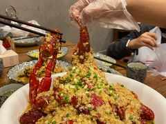 -虾小龙老长沙龙虾馆(坡子街店)