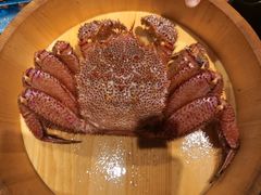 -蟹田居·活蟹料理(东城店)