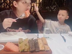 -佐度王子扒房(天鹅湖店)