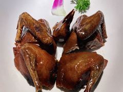 -吉旺港式餐厅(南方商城店)