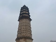 -修德寺塔