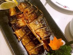 -芳满庭粤菜餐厅(丹阳吾悦店)