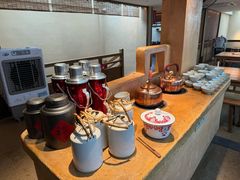 -田小狗的饭店(碧桂园店)
