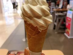 -汉堡王(大连柏威年餐厅店)