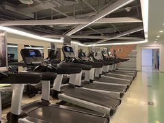 -宝力豪健身(中粮广场店)