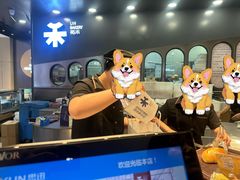 -UH祐禾(武汉武商MALL店)