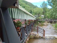 -北京水岸山吧度假村(雁栖镇店)