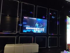 -CIAO·团建聚餐·生日派对轰趴馆(福田店)