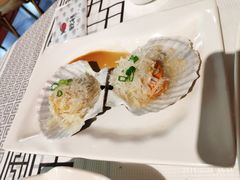 -强记海鲜·大排档(蛇口新街店)