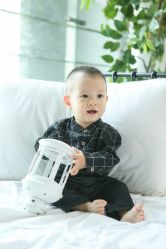 -天使宝宝儿童摄影店