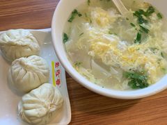-老胜香包子铺(瑞景店)