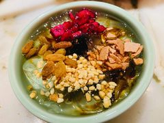 红糖冰粉-新发现(苏州中心商场店)