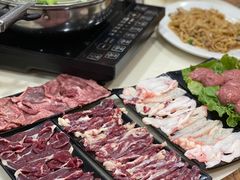 -福合埕牛肉丸(福平路店)