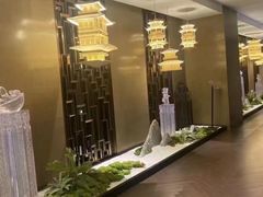 -无锡丽笙精选酒店·兰亭阁中餐厅