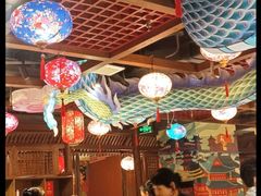 -醉长安(南门总店)