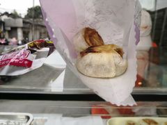 -长发西饼(临顿路店)