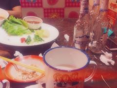 -粗粮人家·东北菜(洋桥店)