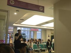 -西安市人民医院(大差市院区)