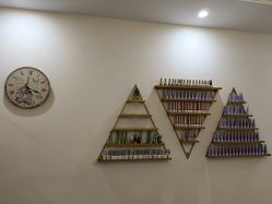 -星漾美学美容美体中心