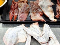 -原志优秀食材·匠心料理·海胆主题(金亿广场店)