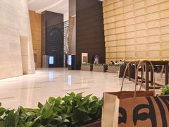 -星巴克(金茂大厦店)