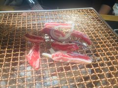 -九田家黑牛烤肉料理(太阳城店)