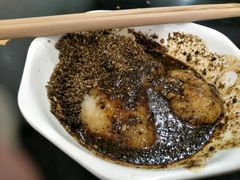 -继红顺河抄手名小吃