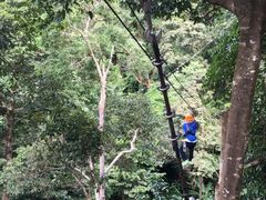 -清迈丛林飞跃 JungleFlight