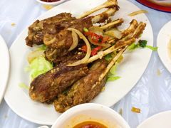 -陈根记大牌档