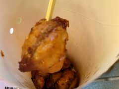 -老韩煸鸡·中国炸鸡(摩尔城店)