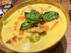 -Linlin泰餐厅(华夏幸福店)