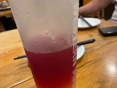 -西部马华清真兰州牛肉面·烧烤夜市(关东店)
