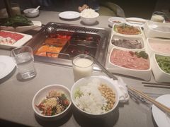 -海底捞火锅(顺城购物中心店)