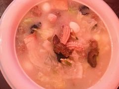 -百年家风·老馆子(东风店)