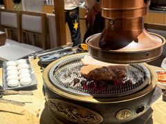 -泥炉烧肉师(新街口金銮巷店)