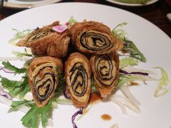-云来居素食馆(南山店)