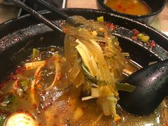 -焦记老潼关肉夹馍(东五路店)