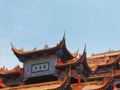 -东莞市大岭山森林公园