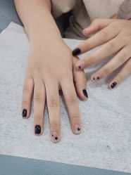 -秀色美甲美睫纹绣护肤