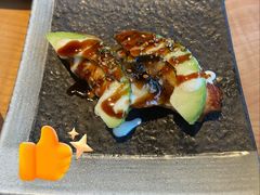 -Tuna maki寿司(苏州中心商场店)