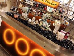 -SCENTBOUTIQUE(侨福芳草地购物中心店)