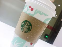 -星巴克臻选(深圳龙岗万科店)