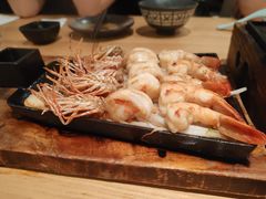 -Hatsune隐泉日式料理(SKP店)